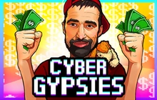 Cyber Gypsies - Belatra
