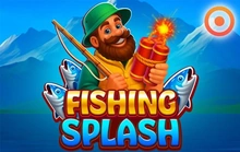 Fishing Splash - Onlyplay